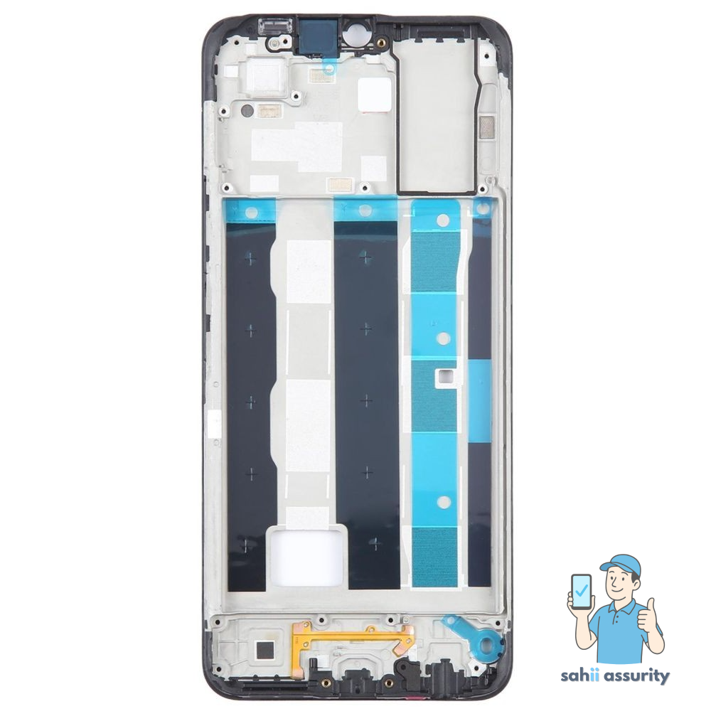 LCD Frame Middle Chassis for Vivo Y15s 2021 thumbnail